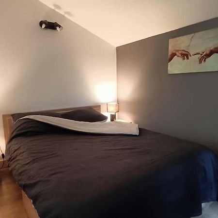 Maisonnette Au Pied Des Pyrenees Nestier 외부 사진