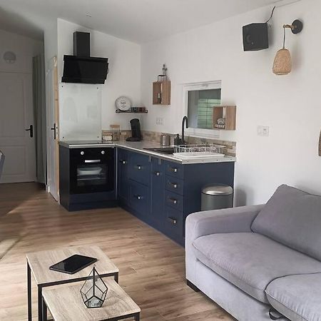 Maisonnette Au Pied Des Pyrenees Nestier 외부 사진
