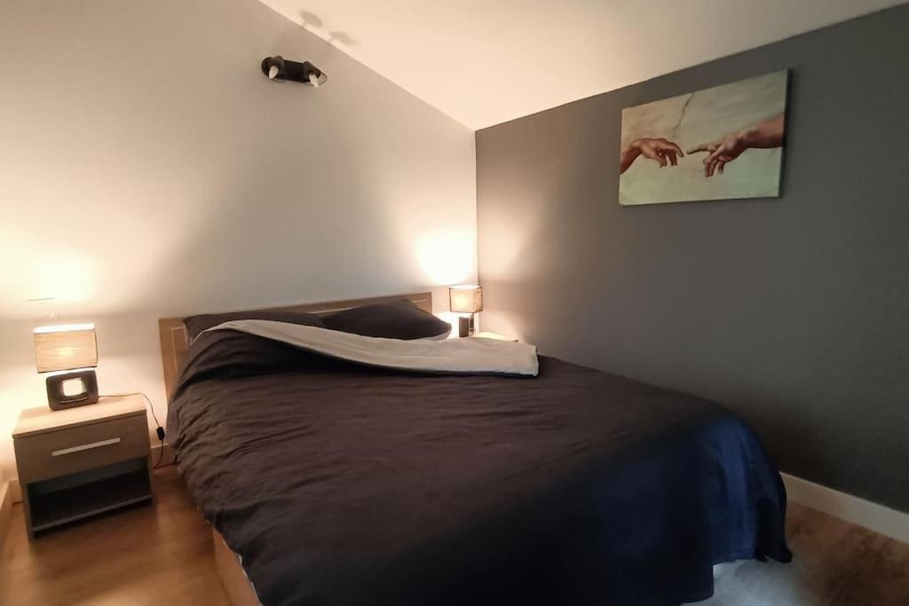 Maisonnette Au Pied Des Pyrenees Nestier 외부 사진