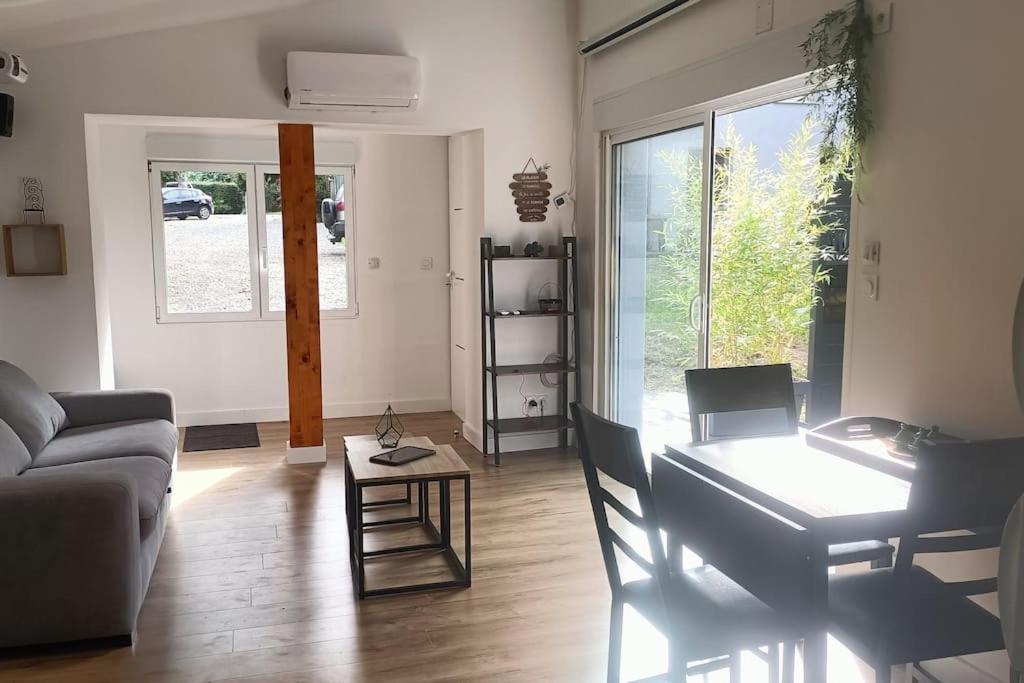 Maisonnette Au Pied Des Pyrenees Nestier 외부 사진